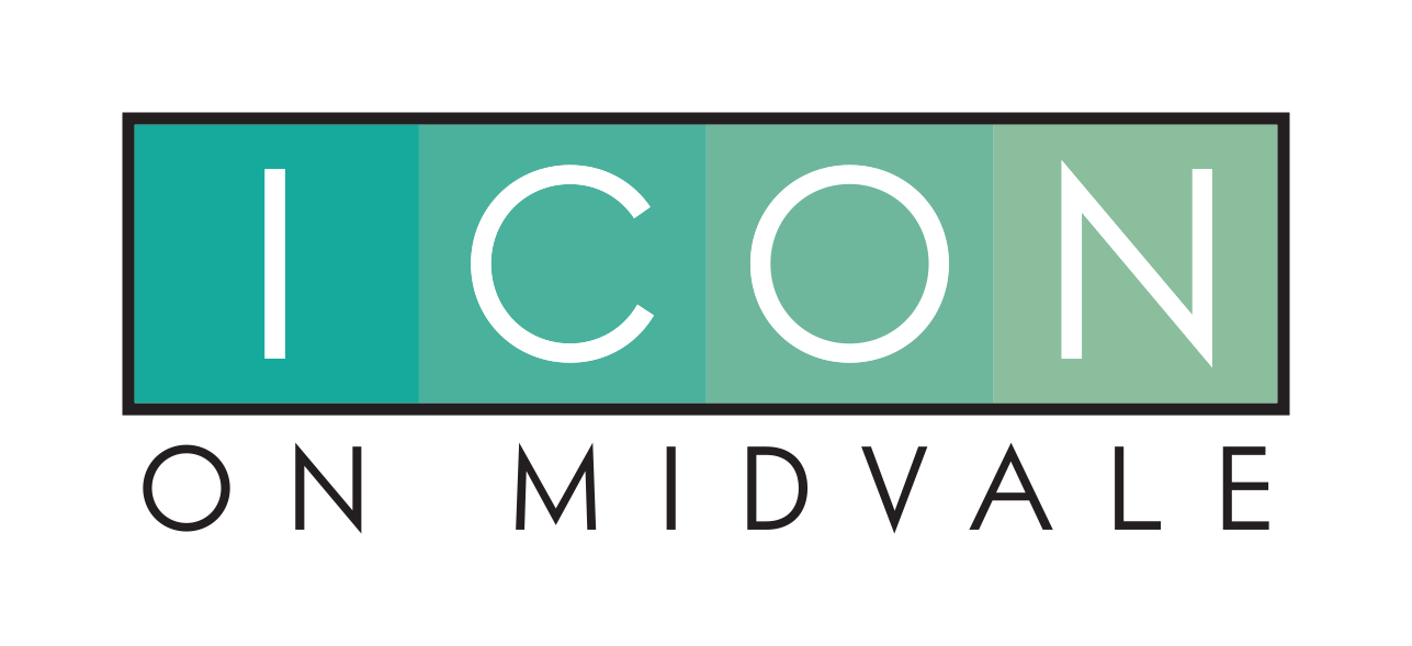 Property Logo at Icon on Midvale, Tucson, AZ